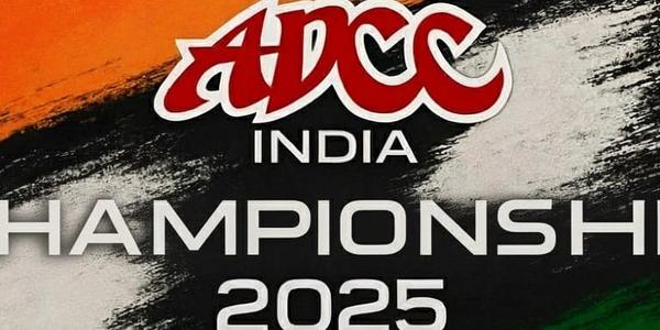 ADCC India Open 2025