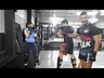 Técnica de Muay Thai - equipe Erak