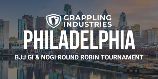 Grappling Industries PHILADELPHIA