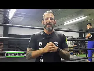 Krav Maga Caveira - Indaiatuba