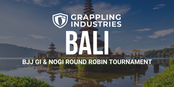 Grappling Industries BALI