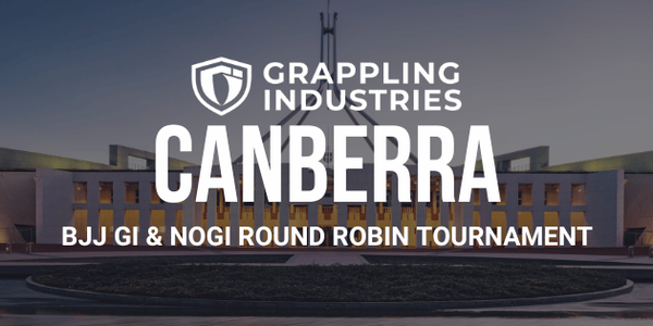 Grappling Industries CANBERRA
