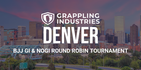 Grappling Industries DENVER