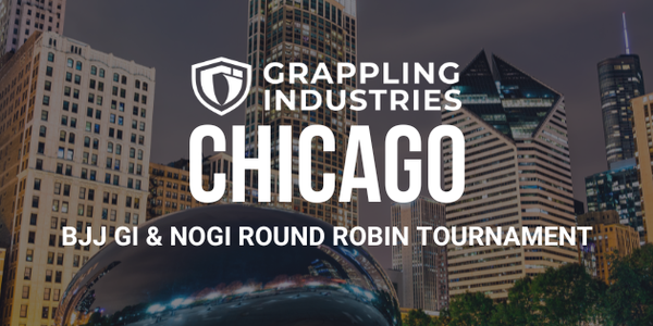 Grappling Industries CHICAGO