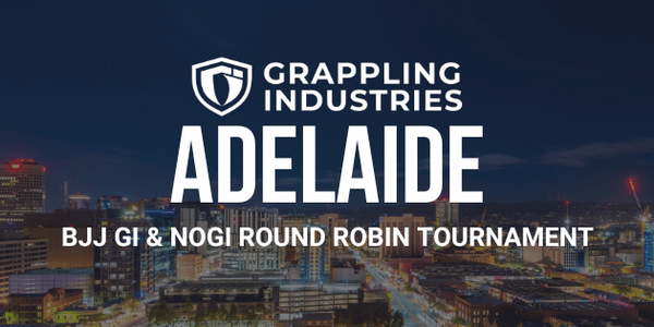 Grappling Industries ADELAIDE