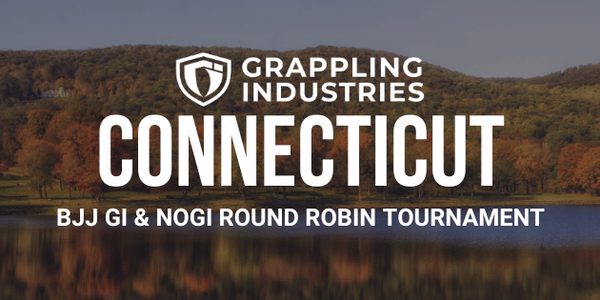 Grappling Industries CONNECTICUT