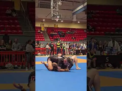Victoire par Kimura de coach Math au dernier Mastermind cup 🥇 #bjj #bjj #mma #grappling #mindset