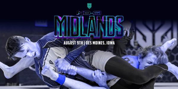 Sub Spectrum No-Gi Midlands (Invite Only)