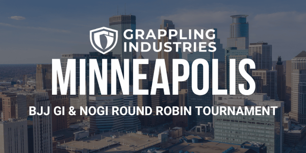 Grappling Industries MINNEAPOLIS