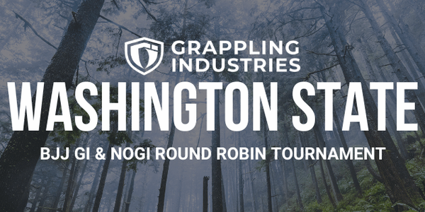 Grappling Industries WASHINGTON STATE