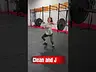 🏋‍♀️Coach Amé vous démontre les 5 lift principaux en crossfit 🏋‍♀️#crossfit #workout #fitness #gym