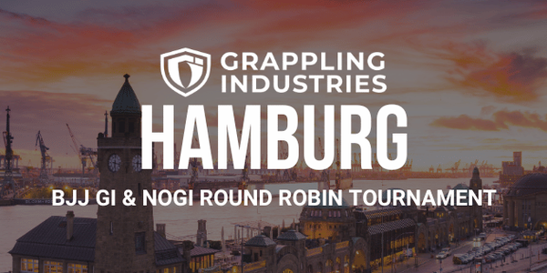 Grappling Industries HAMBURG