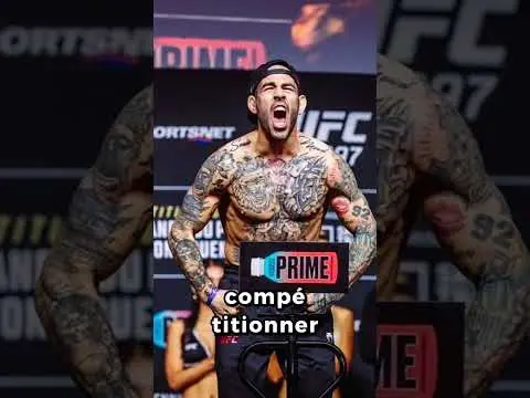 🧠Connexion mindset - doit-on attendre d'être prêt à 100% #bjj #jiujitsu #mindset #mma