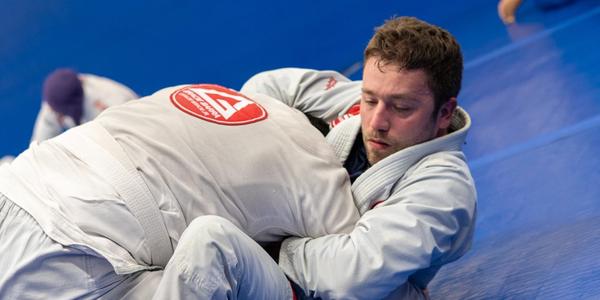 GBK Gi & NoGi Tournament - Just $30!