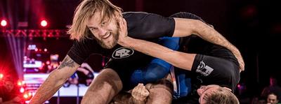 F2W Colorado Open
