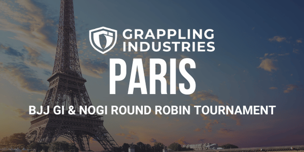 Grappling Industries PARIS