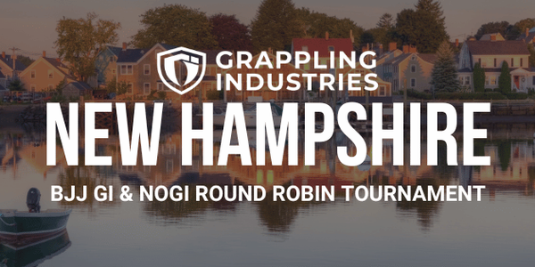 Grappling Industries NEW HAMPSHIRE