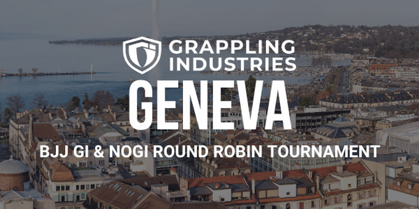 Grappling Industries GENEVA