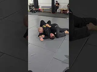 Americana - Connexion BJJ kids #bjj #kids #jiujitsu #nogi #bjjlifestyle #grappling #mma