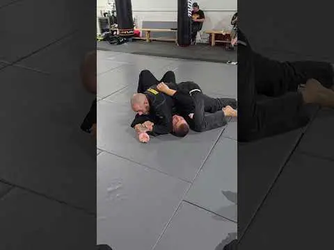 Americana - Connexion BJJ kids #bjj #kids #jiujitsu #nogi #bjjlifestyle #grappling #mma