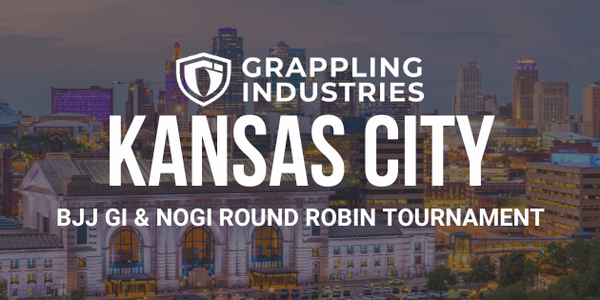 Grappling Industries KANSAS CITY