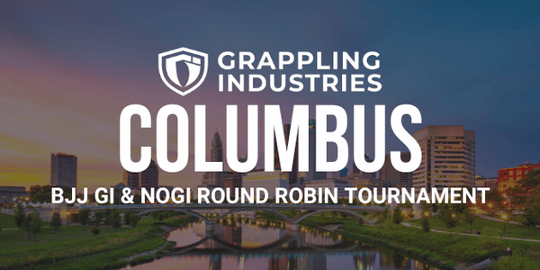 Grappling Industries COLUMBUS
