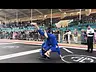 Malike cano 2nd match JJWL finals 12-7-2024