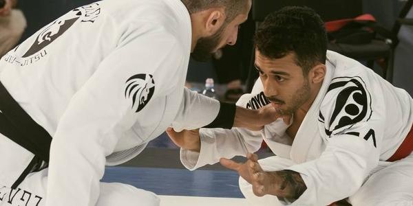 Armenian National Jiu-Jitsu Open after Garik Arevikyan 2025 - GI & NO-GI
