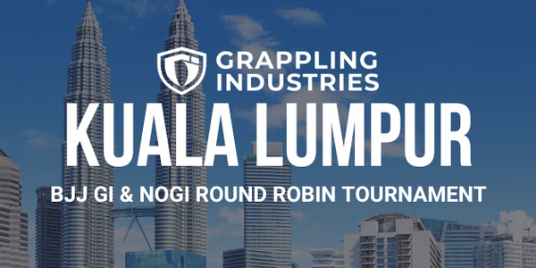 Grappling Industries KUALA LUMPUR