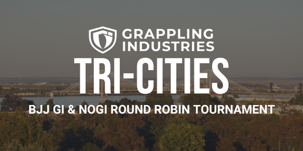 Grappling Industries TRI-CITIES