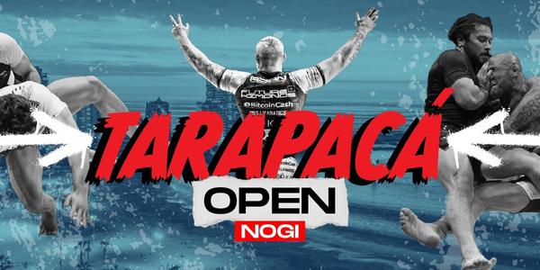 Open Nogi Tarapacá 2025