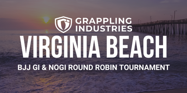 Grappling Industries VIRGINIA BEACH