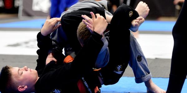TOKON CUP Gi , NO Gi .