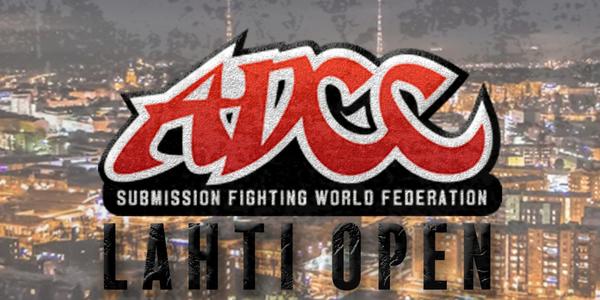 ADCC Lahti Open