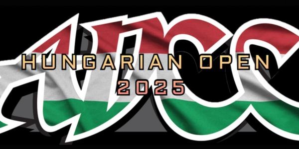 ADCC Hungarian Open 2025