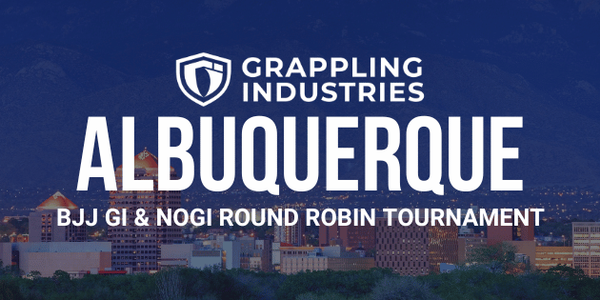 Grappling Industries ALBUQUERQUE