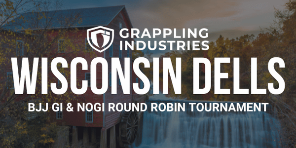 Grappling Industries WISCONSIN DELLS