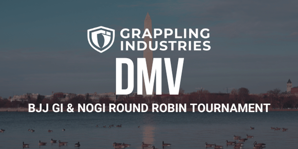 Grappling Industries DMV