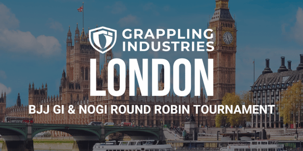 Grappling Industries LONDON