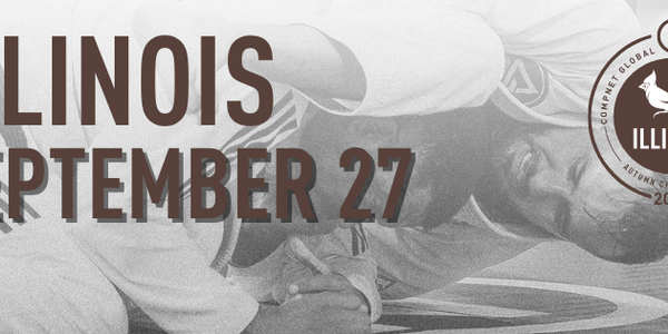CompNet Illinois Autumn Championship 2025 - GI & NO-GI