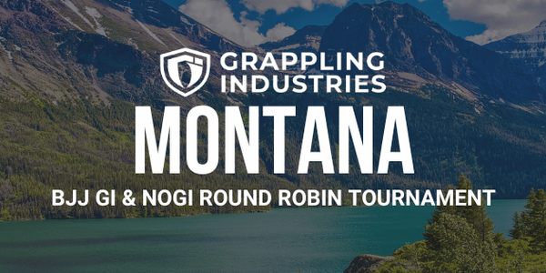Grappling Industries MONTANA