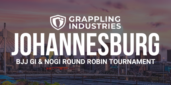 Grappling Industries JOHANNESBURG