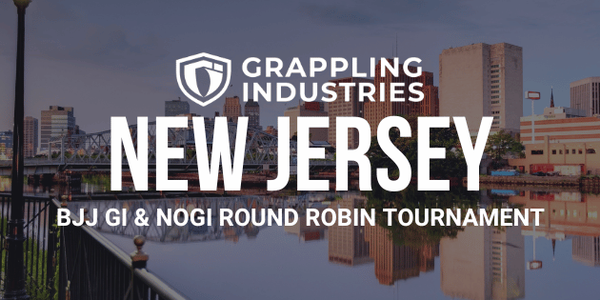 Grappling Industries NEW JERSEY