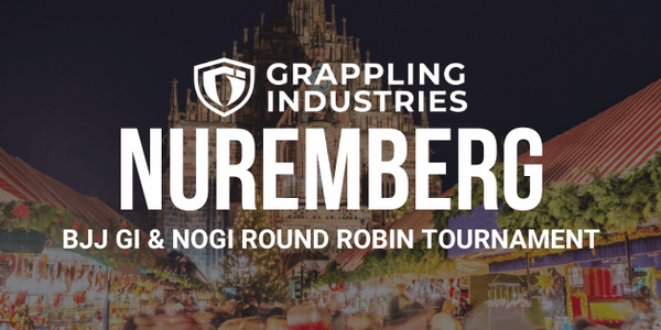Grappling Industries NUREMBERG