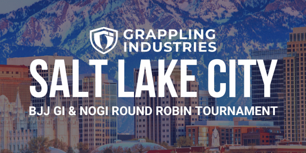 Grappling Industries SALT LAKE CITY