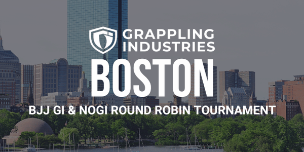 Grappling Industries BOSTON