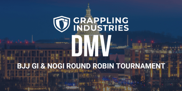 Grappling Industries DMV