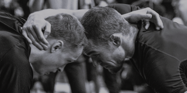 ADCC Finland Art of Fight tournament - Oulu