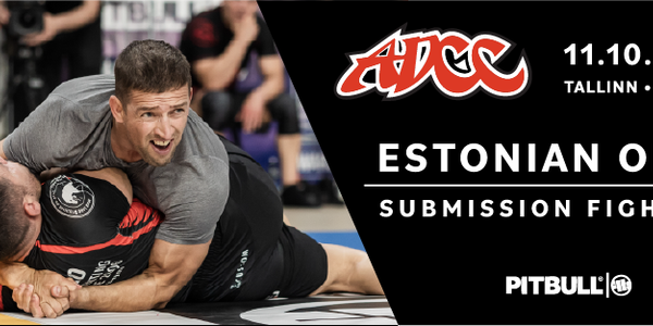 ADCC ESTONIAN OPEN 2025