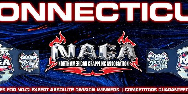 NAGA Connecticut II Grappling Championship